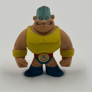 Disney Pixar Toy Story Rocky Gibraltar Mini 2" Figure Toy